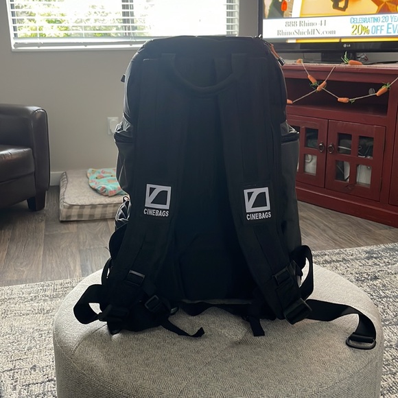 Cinebag Revolution CB25 Backpack - Picture 3 of 3